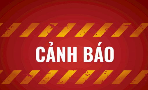 Công an cảnh báo một thủ đoạn lừa đảo mới, đặc biệt khó phát hiện