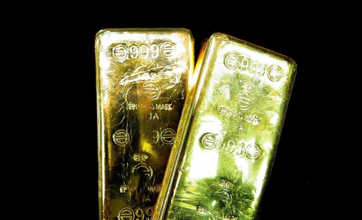 Giá vàng châu Á chạm mức cao nhất gần hai tháng do xung đột Trung Đông