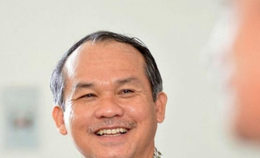 Con gái Bầu Đức đã bán 1 triệu cổ phiếu HAG, thu về hơn 12 tỷ