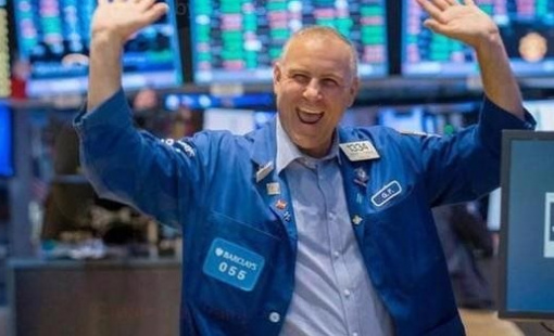 Phiên 16/6: Khối ngoại bất ngờ "tung" gần 1.000 tỷ đồng mua ròng cổ phiếu Việt Nam, đâu là tâm điểm?