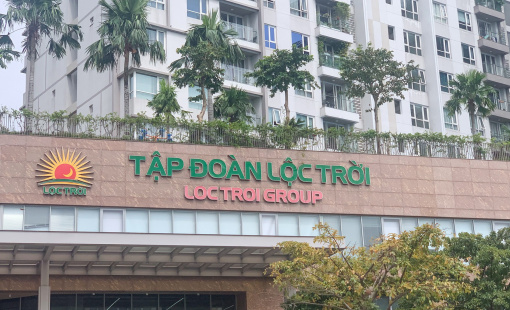 Lộc Trời đối mặt nguy cơ lỗ hơn 500 tỷ đồng, cổ phiếu tiếp tục bị hạn chế giao dịch