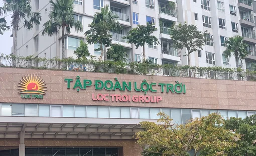 Lộc Trời đối mặt nguy cơ lỗ hơn 500 tỷ đồng, cổ phiếu tiếp tục bị hạn chế giao dịch