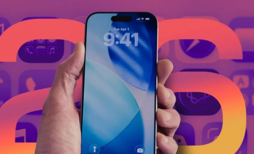 Những cập nhật mới trên iOS 26 "đáng chê hơn là đáng khen": Toàn thứ lỗi thời được Apple thổi phồng lên?