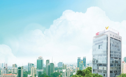 HDBank ký kết hạn mức tín dụng 2.000 tỷ đồng với PV Power, thúc đẩy chuyển đổi năng lượng bền vững