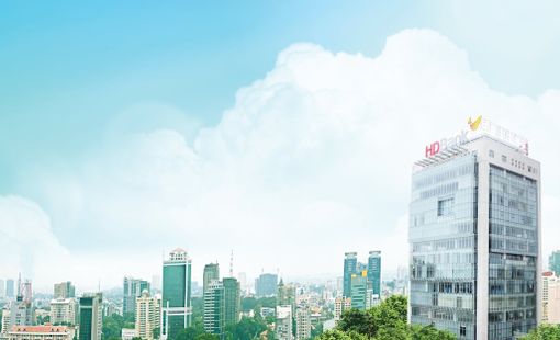 HDBank ký kết hạn mức tín dụng 2.000 tỷ đồng với PV Power, thúc đẩy chuyển đổi năng lượng bền vững