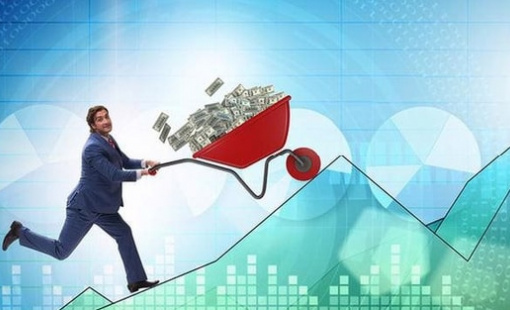 Phiên 17/6: Khối ngoại tiếp đà mua ròng gần 600 tỷ đồng, cổ phiếu nào được "gom" mạnh nhất?