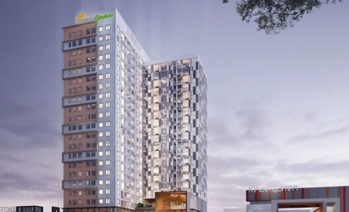 Công ty con của BV Land (BVL) bị xử phạt vì “lặng lẽ” mua hơn 1,4 tỷ đồng cổ phiếu VCM