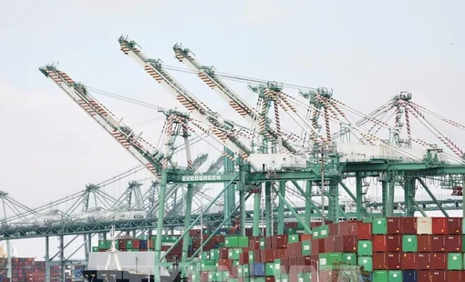EU chưa thay đổi lập trường về thuế quan với Mỹ