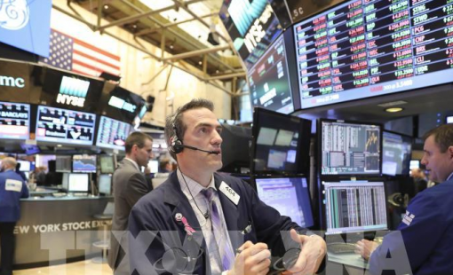 Kỳ vọng vào lệnh ngừng bắn giữa Israel và Iran giúp Phố Wall tăng điểm