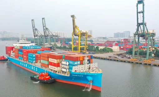 Viconship gia tăng ảnh hưởng tại Hải An