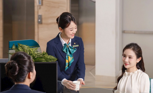 BIDV đứng đầu ngành Ngân hàng Việt Nam trong danh sách Fortune Southeast Asia 500