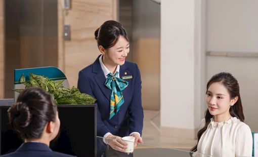 BIDV đứng đầu ngành Ngân hàng Việt Nam trong danh sách Fortune Southeast Asia 500