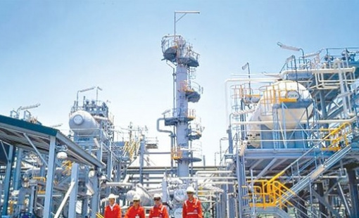 Tập đoàn triệu tỷ duy nhất của Việt Nam đạt doanh thu hơn 410.000 tỷ trong 5 tháng, có thể chịu nhiều rủi ro từ căng thẳng Iran