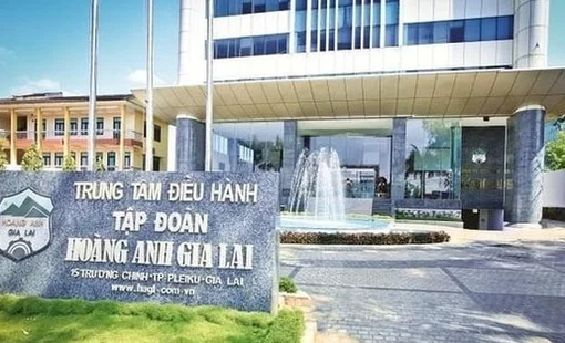 Sau bầu Đức, 2 nữ lãnh đạo HAGL mạnh tay xuống tiền, gom hàng triệu cổ phiếu HAG
