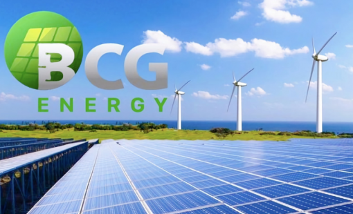 Nhiều nhân sự từ Nam A Bank xuất hiện trong danh sách ứng cử HĐQT BCG Energy