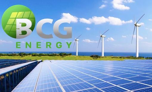 Nhiều nhân sự từ Nam A Bank xuất hiện trong danh sách ứng cử HĐQT BCG Energy