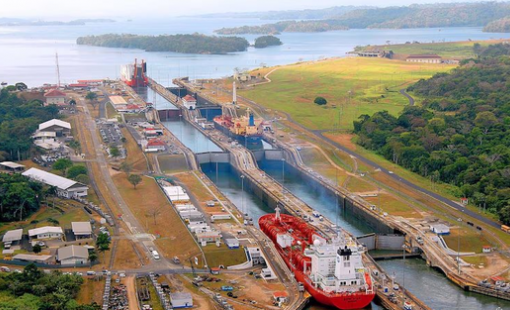 Công nghệ xây kênh đào trên thế giới hiện nay