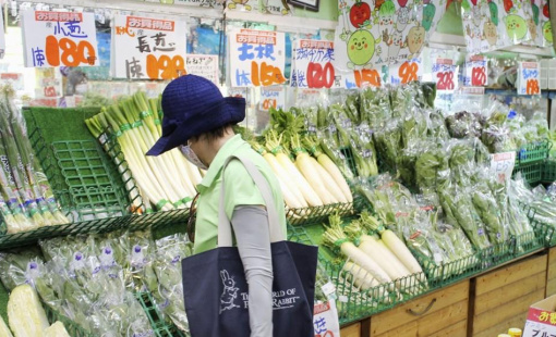 Khi nền kinh tế thích nghi với sự cô đơn