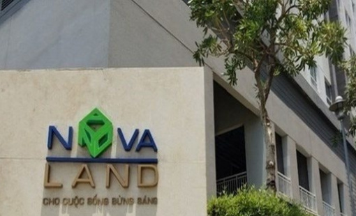 Nhóm cổ đông lớn của Novaland “xả” thành công gần 6,4 triệu cổ phiếu