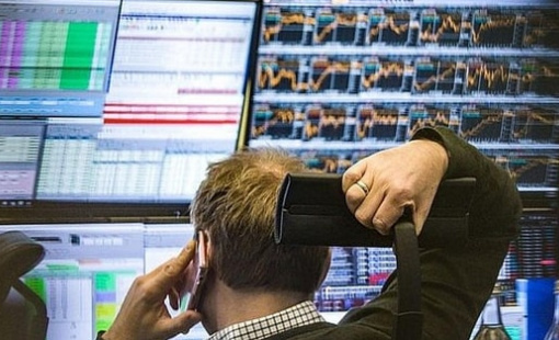 Phiên 2/6: Khối ngoại giảm bán ròng, một cổ phiếu Bluechips vẫn bị "xả" hơn trăm tỷ