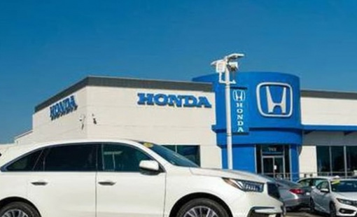 Nóng: Honda thu hồi hơn 259.000 xe tại Mỹ, phát hiện 1 lỗi kỹ thuật nghiêm trọng