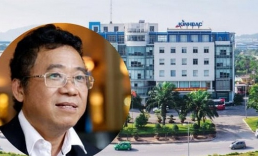 Kinh Bắc (KBC) chào bán 250 triệu cổ phiếu riêng lẻ với giá thấp hơn thị trường gần 7%, thu về gần 6.000 tỷ đồng để tái cơ cấu nợ