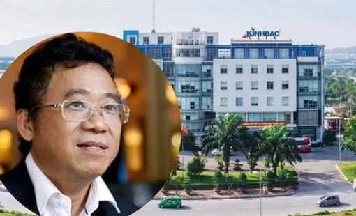 Kinh Bắc (KBC) chào bán 250 triệu cổ phiếu riêng lẻ với giá thấp hơn thị trường gần 7%, thu về gần 6.000 tỷ đồng để tái cơ cấu nợ