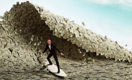 “Cá mập” PYN Elite Fund gom hàng triệu cổ phiếu nhà sản xuất Anh trai vượt ngàn chông gai trong phiên tăng trần