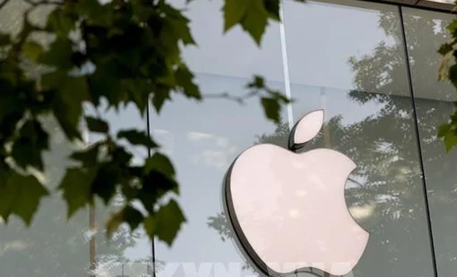 Apple thảo luận kế hoạch mua lại công ty khởi nghiệp AI Perplexity