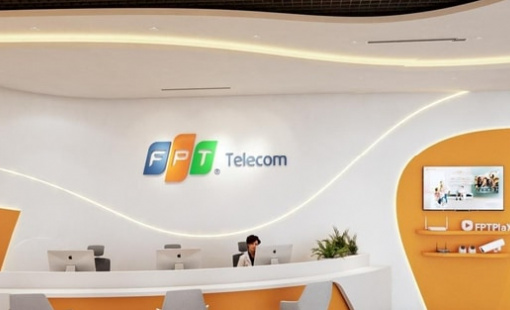 FPT Telecom hoàn tất đợt phát hành hơn 246 triệu cổ phiếu thưởng cho cổ đông, nâng vốn điều lệ lên 7.300 tỷ đồng
