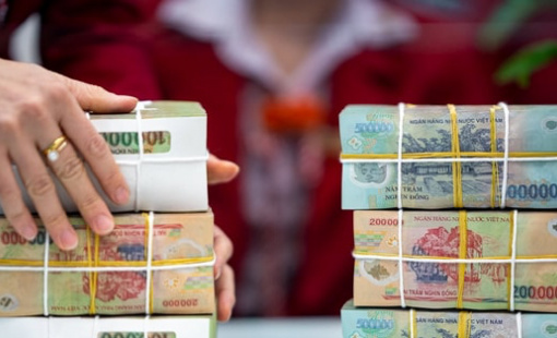 Từ 1/7, có thể vay không có tài sản bảo đảm từ 300 triệu đến 5 tỷ đồng