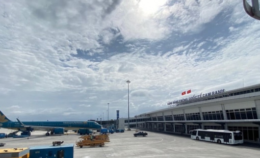 Chính thức loại một sân bay khỏi quy hoạch để xây khu đô thị