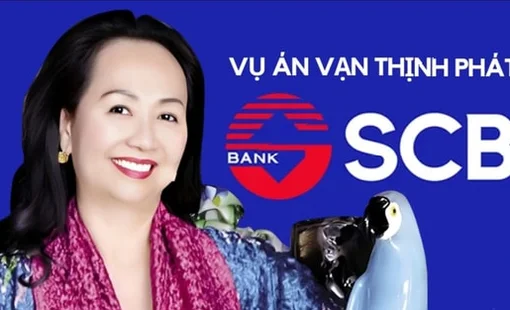 Nhóm Vạn Thịnh Phát muốn tái cơ cấu ngân hàng SCB: Lộ trình 12 năm thu về 580.000 tỷ đồng từ những tài sản nào?