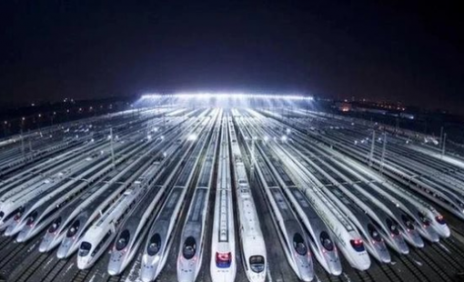 Vì sao công nhận đường sắt cao tốc Trung Quốc hiện đại nhưng nhiều nước từ chối công nghệ Trung Quốc?