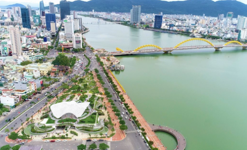 Giá đất theo quy định tại Đà Nẵng có thể lên đến hơn 340,9 triệu đồng/m2