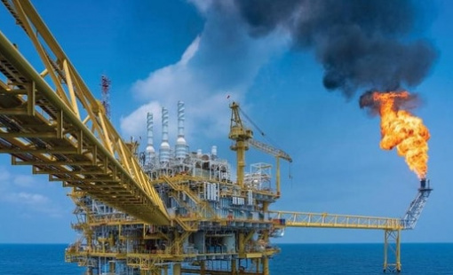 Dự báo ngành dầu khí Q2/2025: Cả ngành báo lãi lớn, vì sao hai "ông lớn" Petrolimex và BSR lại sụt giảm tới 35% và 91%?