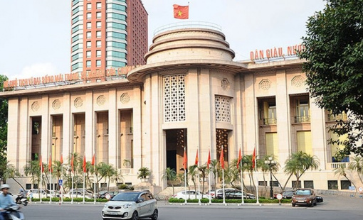 Tổ chức lại 15 ngân hàng nhà nước khu vực theo hướng tinh gọn và hiệu quả