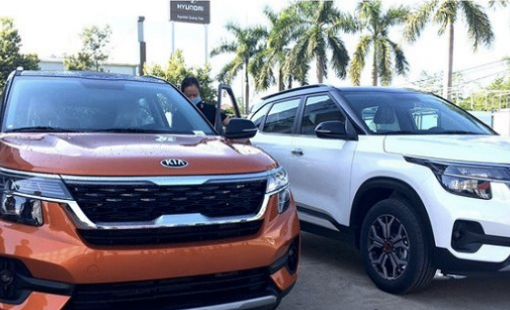 Ngành ô tô: Doanh số tăng tốc mạnh trong quý 1/2025 cải thiện sự linh hoạt về tài chính