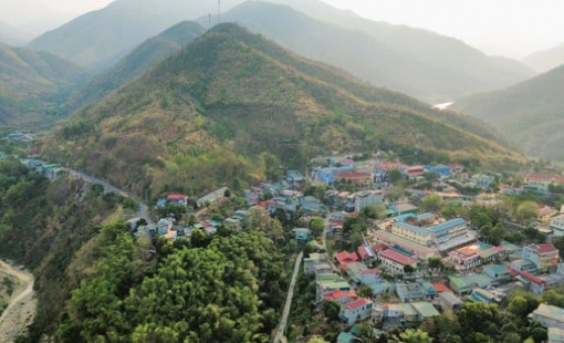 Đây là tỉnh duy nhất của Việt Nam chưa từng sáp nhập và đổi tên hàng trăm năm qua