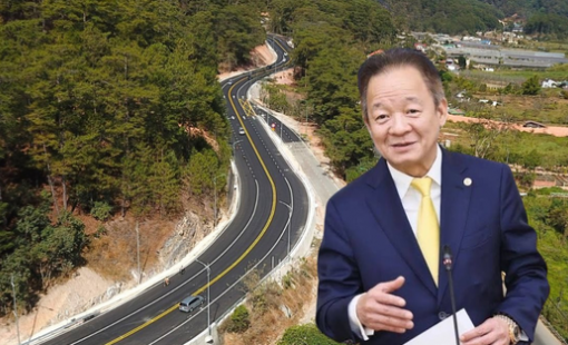 Bầu Hiển trúng thầu dự án cao tốc gần 12.000 tỷ đồng