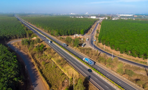 Trước thềm sáp nhập, một tỉnh bất ngờ thu ngân sách gần 21.000 tỷ đồng chỉ trong 6 tháng, đạt hơn 85% dự toán năm