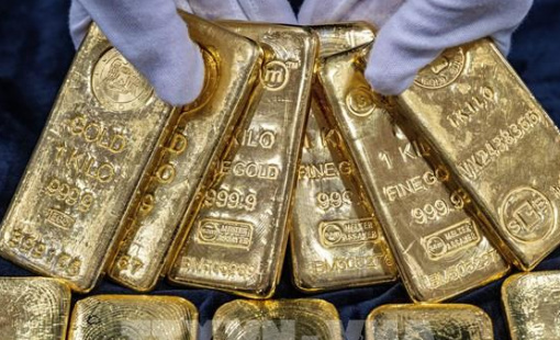 Thông tin xung đột Iran-Israel có thể chấm dứt chi phối giá vàng thế giới