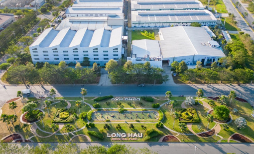 Long An tìm nhà đầu tư cho hai dự án đô thị tổng đầu tư gần 35.000 tỷ đồng