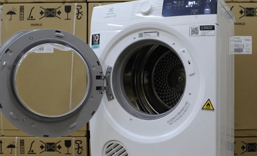 Mỹ chính thức áp thuế cao hơn với một số mặt hàng gia dụng chứa thép