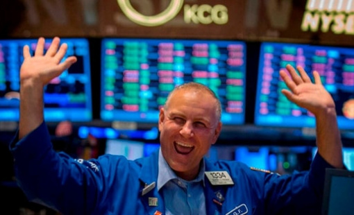 Phiên 24/6: Khối ngoại trở lại mua ròng, "tung" hơn 700 tỷ đồng gom 4 mã Bluechips