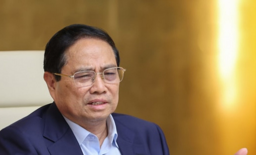 Ứng phó căng thẳng Trung Đông, Thủ tướng chỉ đạo 3 tập đoàn lớn khẩn trương đảm bảo một lĩnh vực