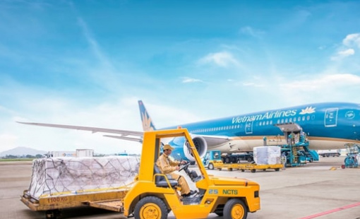 Lãi kỷ lục 7 năm, một "đại gia" sân bay sắp chia cổ tức bằng tiền với tỷ lệ 80%