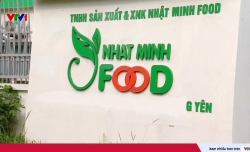 Triệt phá đường dây sản xuất dầu ăn giả cho người từ thức ăn chăn nuôi: 3 năm thu về 8.200 tỷ đồng