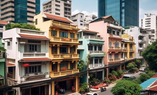 Loạt chính sách mới về đất đai sẽ có hiệu lực ngay trong tuần sau, người dân lưu ý!