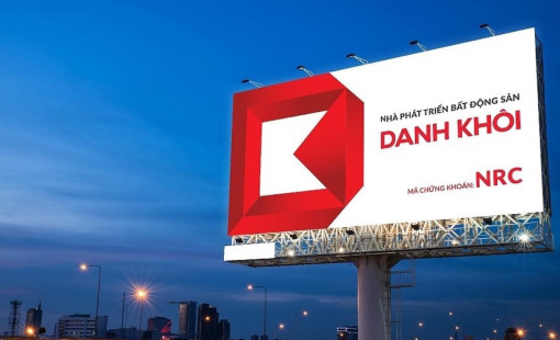 Tập đoàn Danh Khôi đổi tên thành NRC, mở rộng sang y tế và nông nghiệp